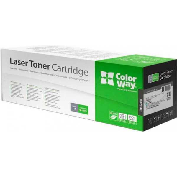 

Картридж CW (CW-H217FM) HP LJ Pro M102/M130 Black (аналог CF217A) Dual Pack