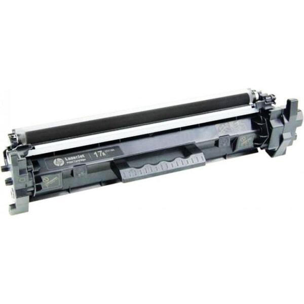 

Картридж CW (CW-H217FMC) HP LJ Pro M102/M130 Black (аналог CF217A) Dual Pack с чипом
