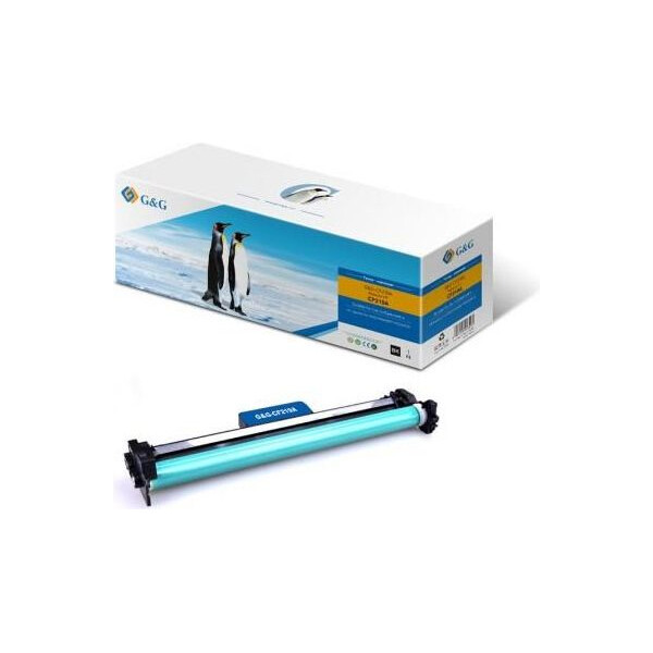 

Драм-юнит G&G (G&G-CF219A) HP LJ Pro M102/M130 Black (аналог CF219A)