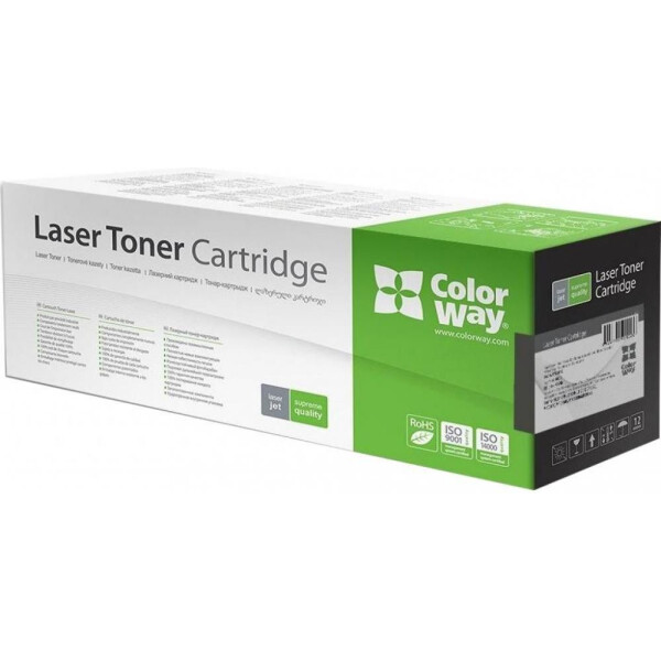 

Картридж CW (CW-H205BKM) HP CLJ M180/M181 Black (аналог CF530A)