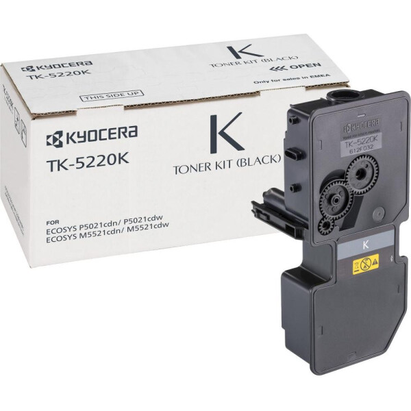

Тонер-картридж Kyocera (1T02R90NL1) M5521cdn/cdw/P5021cdn/cdw Black (TK-5220K)