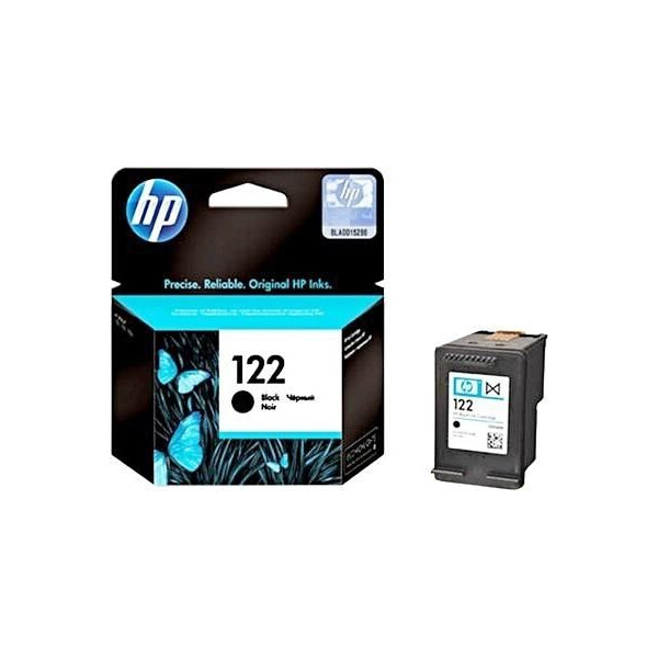 

Картридж HP №122 для DJ 2050 (CH561HE) Black