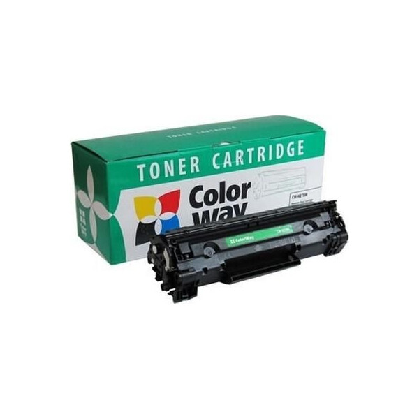

Картридж CW (CW-C728M) для CANON MF4410/LBP6200 Universal (аналог Canon 726/728/CE278A)