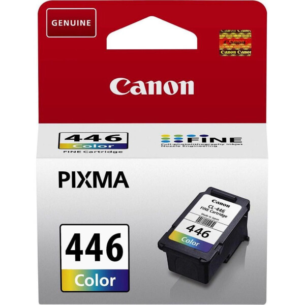 

Картридж CANON (CL-446) PIXMA MG2440/2540 Color (8285B001)