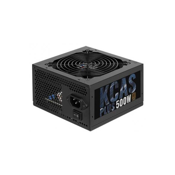 

AeroCool 500W KCAS-500 (KCAS-500 PLUS)
