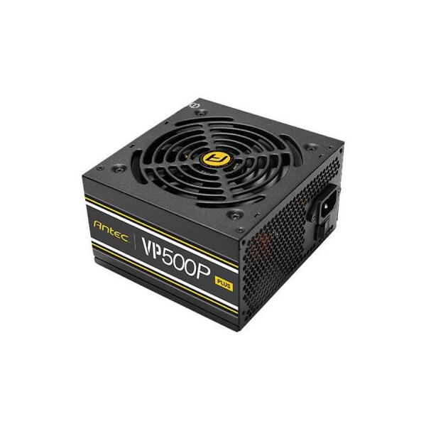 

Блок питания Antec 500W Value Power VP500P Plus (0-761345-11651-0)