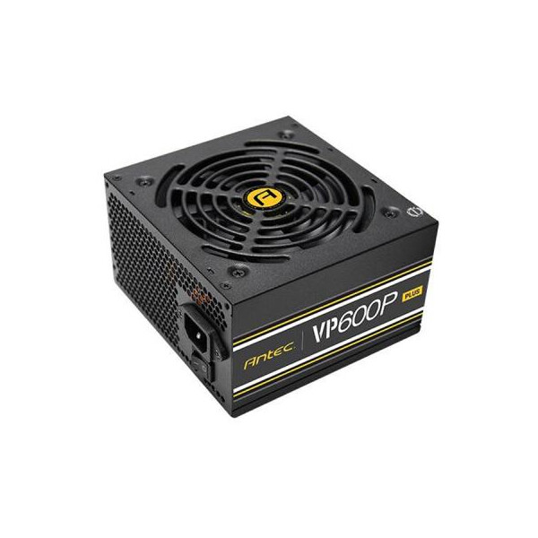 

Antec 600W Value Power VP600P Plus (0-761345-11654-1)