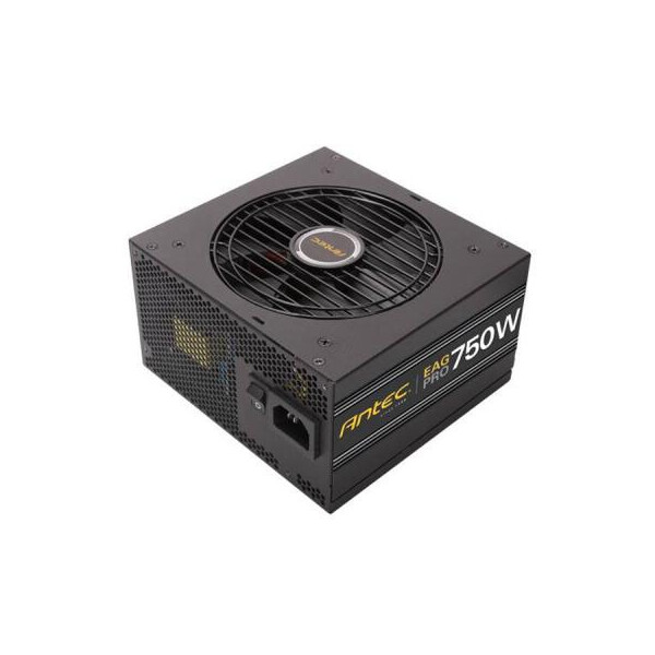 

Antec 750W EarthWatts EA750G Pro (0-761345-11622-0)