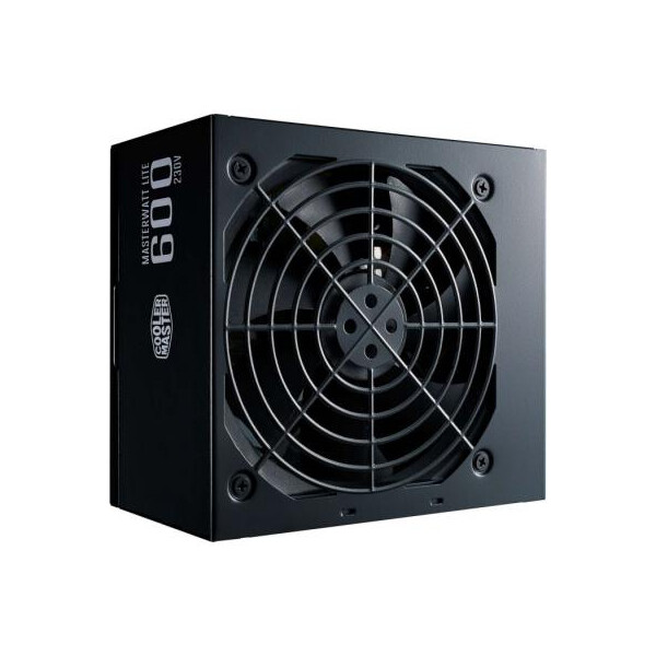 

CoolerMaster 600W (MPX-6001-ACABW-ES)