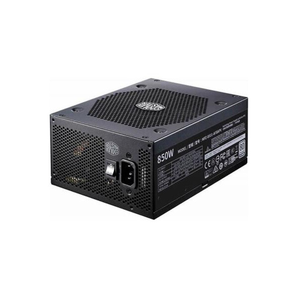 

CoolerMaster 850W (MPZ-8501-AFBAPV-EU)