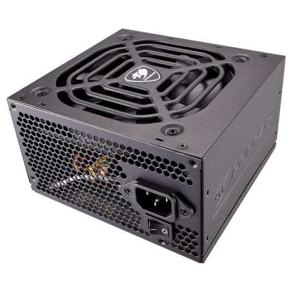 

Блок питания Cougar 600W (VTE600)