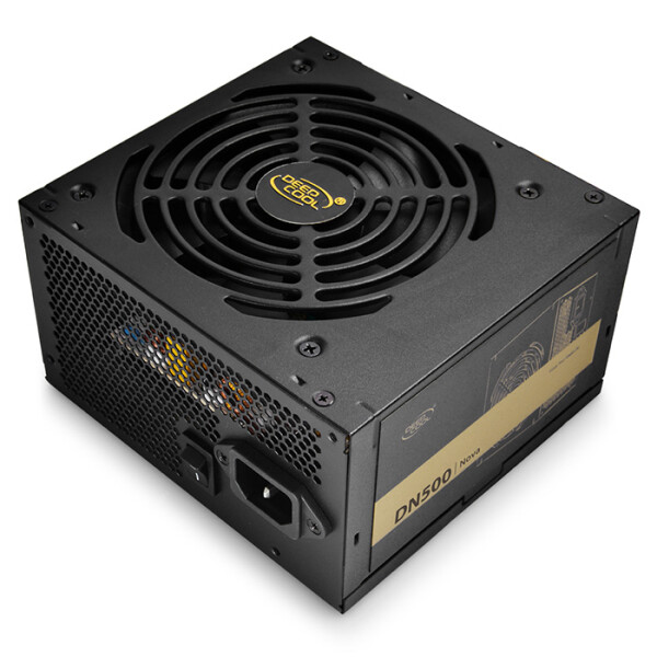 

Блок питания Deepcool 500W (DN500)