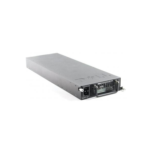 

Dell 720W MPS1000 External Power Supply (for N15xxP, N20xxP, PCT7 (450-ADFC)