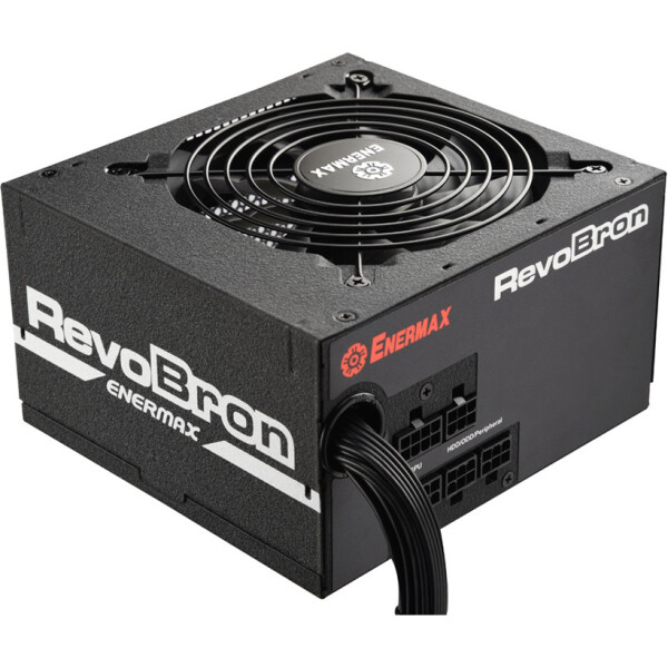 

ENERMAX 600W RevoBron (ERB600AWT ED2)