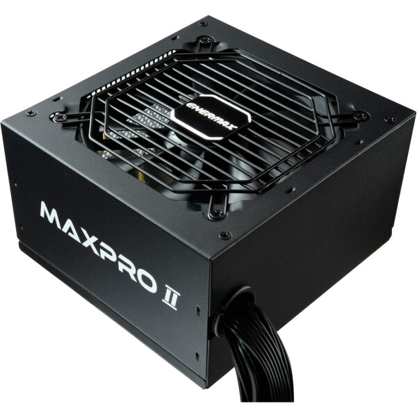 

ENERMAX 700W MAXPRO II (EMP700AGT-C)
