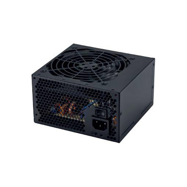 

Блок питания FSP 600W (ATX-600PNR PRO)