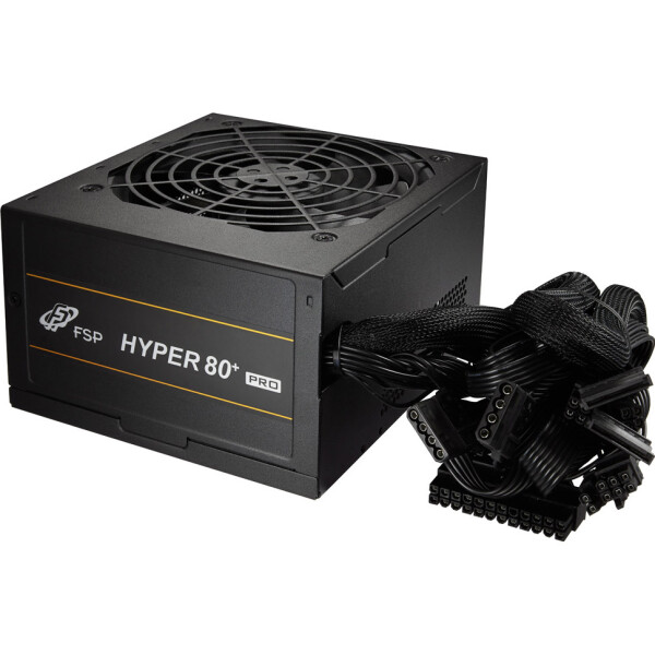 

Блок питания FSP 650W (H3-650)