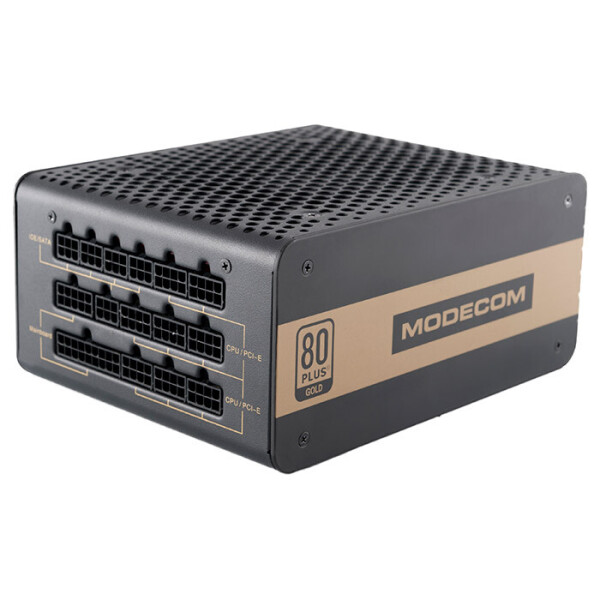 

Modecom Volcano 750 Gold (ZAS-MC90-SM-750-ATX-VOLCA)