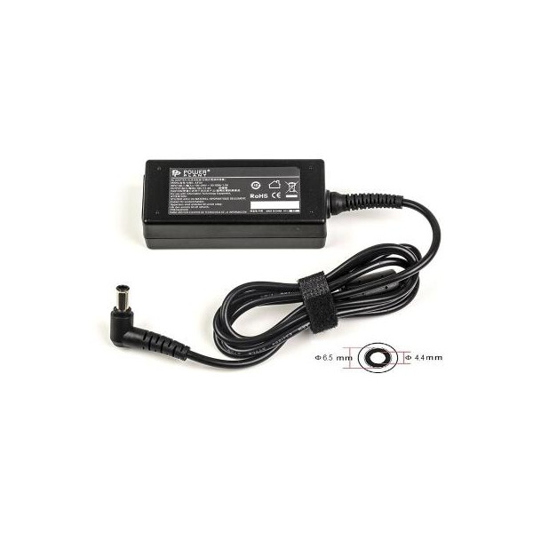 

PowerPlant for monitor LG 220V, 19V 25W 1.3A (6.5*4.4) with pin (LG25F6544)