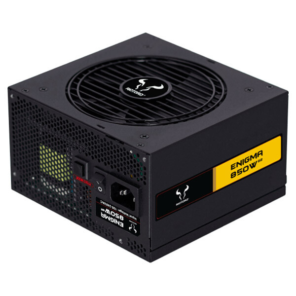 

Riotoro 850W ENIGMA G2 (PR-GP0850-FMG2)
