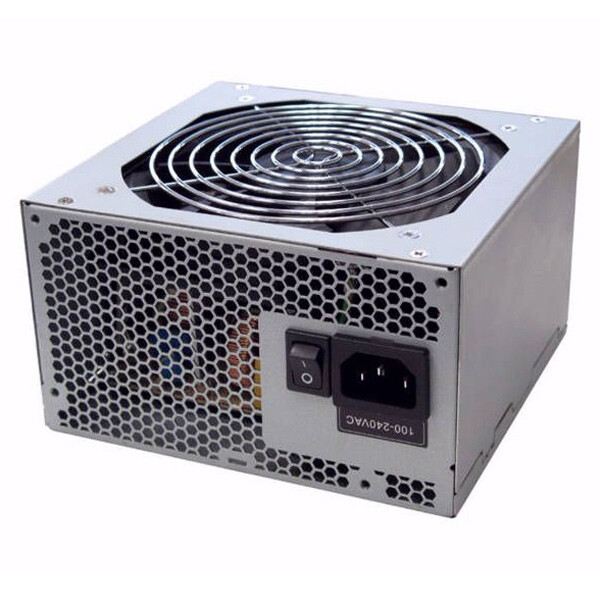 

Seasonic 400W (SS-400ET)
