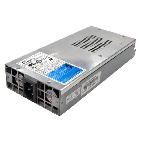 

Seasonic 400W (SS-400H1U)