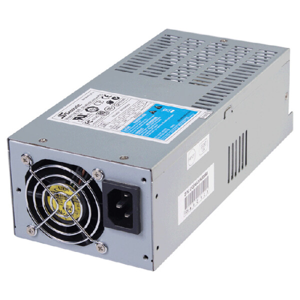 

Seasonic 400W (SS-400H2U)