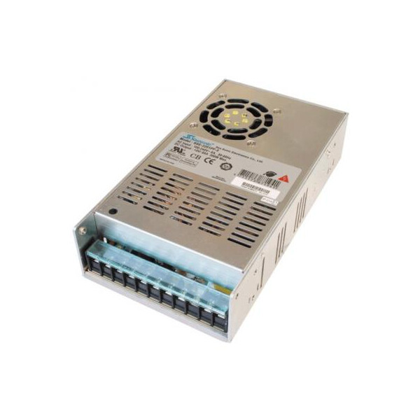 

Блок питания Seasonic 450W (SSE-4501PF-12)