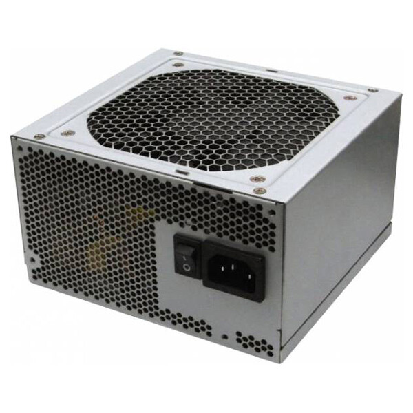 

Блок питания Seasonic 550W (SSP-550RT)