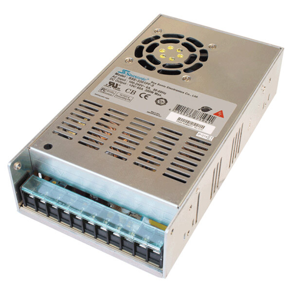 

Блок питания Seasonic SSE-3201PF-24