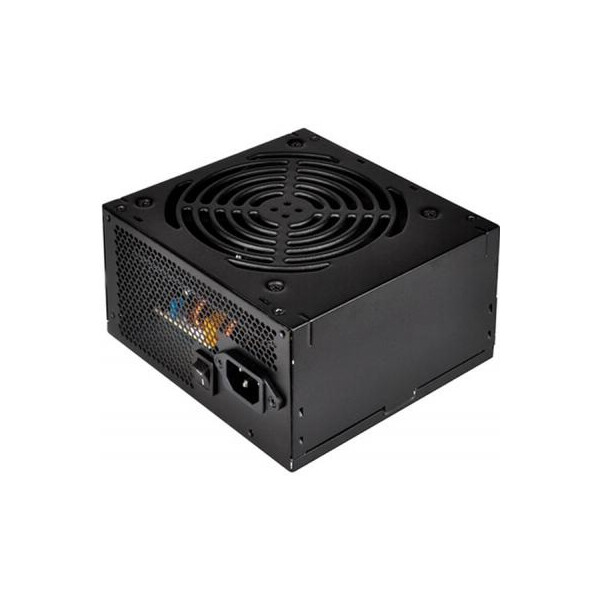 

Блок питания Silver Stone 650W STRIDER (SST-ET650-B)