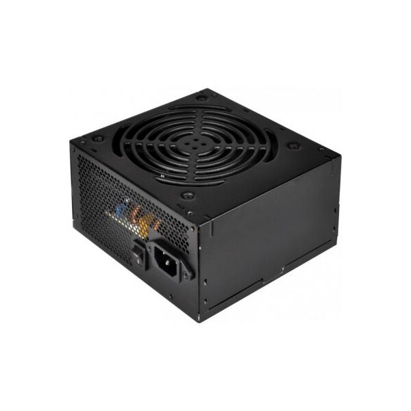 

Блок питания Silver Stone 750W STRIDER (SST-ET750-B)