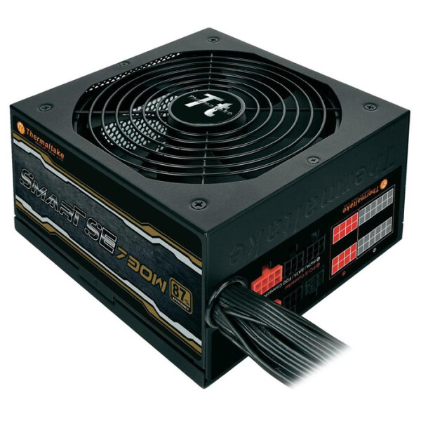 

ThermalTake 730W SMART SE (SPS-730MPCBEU)