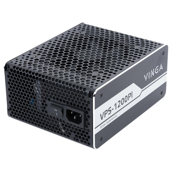 

Блок питания Vinga 1200W (VPS-1200Pl)