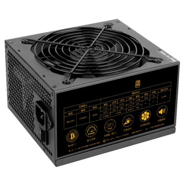 

Vinga 1650W (VPS-1650 V2 Mining edition)