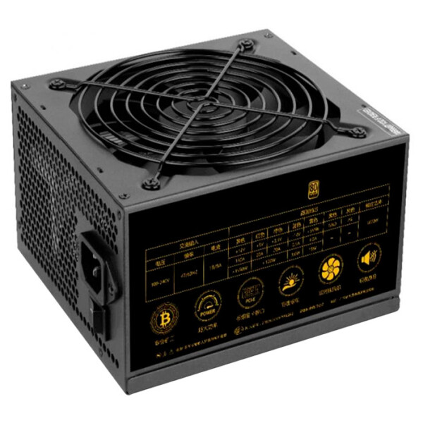 

Vinga 1850W (VPS-1850 Mining edition)