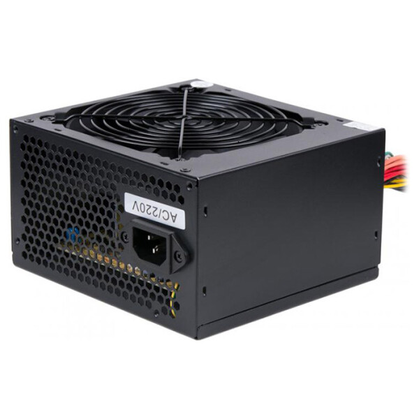

Блок питания Vinga 400W (PSU-400-12 black)