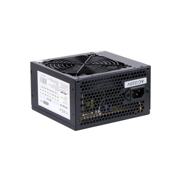 

Блок питания Vinga 400W (VPS-400-120)