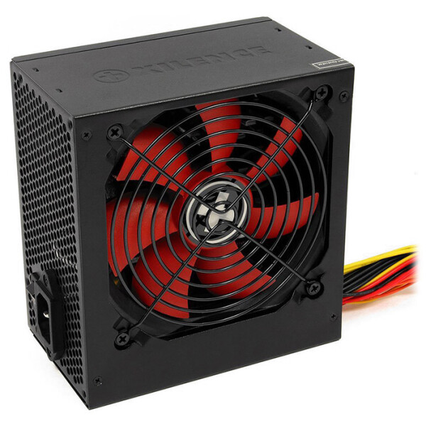 

Блок питания Xilence 400W (XP400R6)