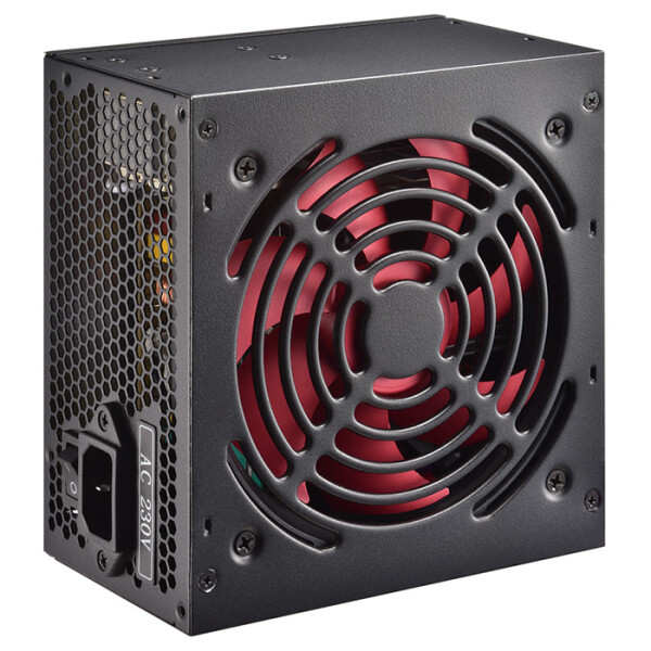 

Блок питания Xilence 400W (XP400R7)