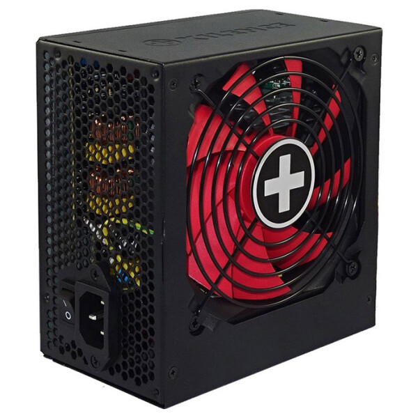 

Xilence 430W Performance A+ (XP430R8)