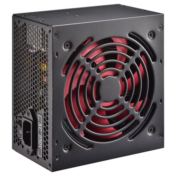 

Блок питания Xilence 500W (XP500R7)