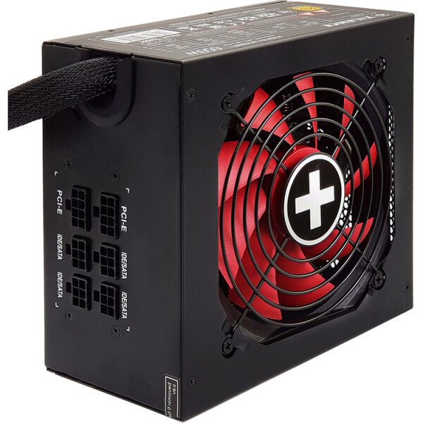 

Блок питания Xilence 550W (XP550MR11)