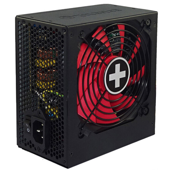 

Xilence Performance A+ R8 (XP630R8) 630W