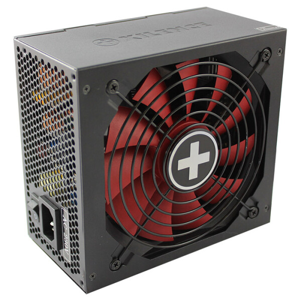 

Блок питания Xilence 850W Performance X (XP850MR9)