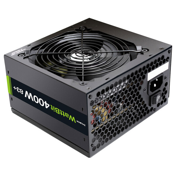 

Zalman 400W WattBit (ZM400 XE)