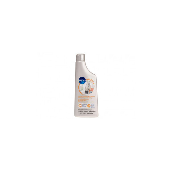 

Whirlpool Средство для удаления накипи в утюгах 250ml (484000008791)