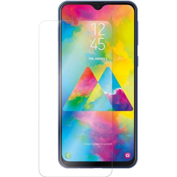 

Стекло защитное EXTRADIGITAL Tempered Glass HD для Samsung Galaxy M20 (EGL4572)