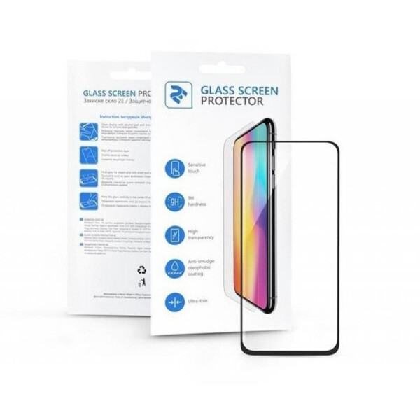 

Стекло защитное 2E Basic для OnePlus 7, 3D FG, black border (2E-OP-7-IB3DFCFG-BB)