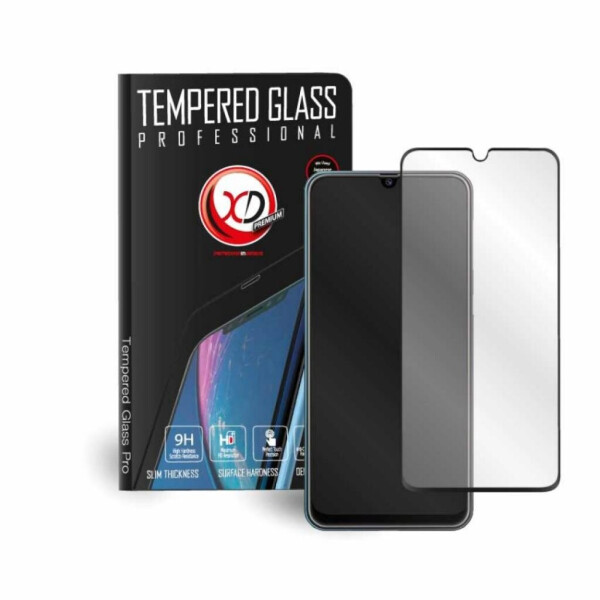 

Стекло защитное EXTRADIGITAL Tempered Glass для Samsung Galaxy M30s (EGL4655)
